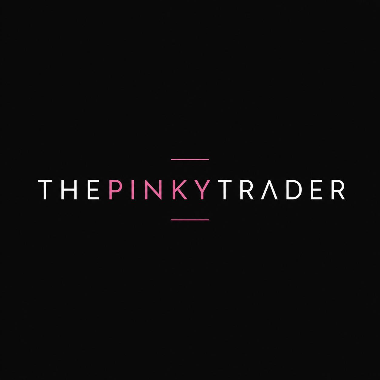 The Pinky Trader Setup